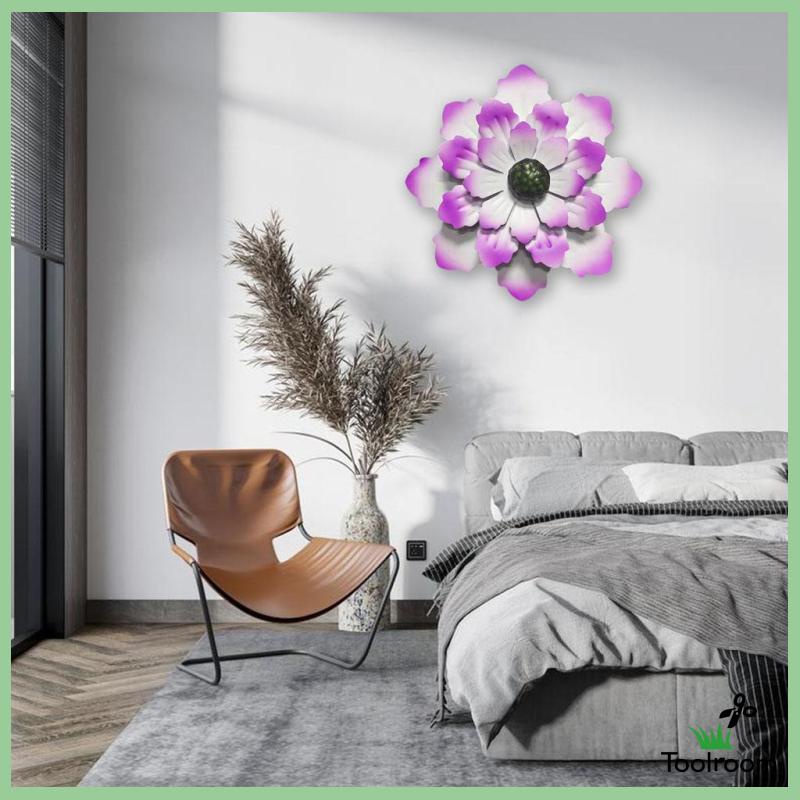 Mô Hình Điêu Khắc Nghệ Thuật Bằng Kim Loại Treo Trang Trí Trong Nhà / Ngoài Trời