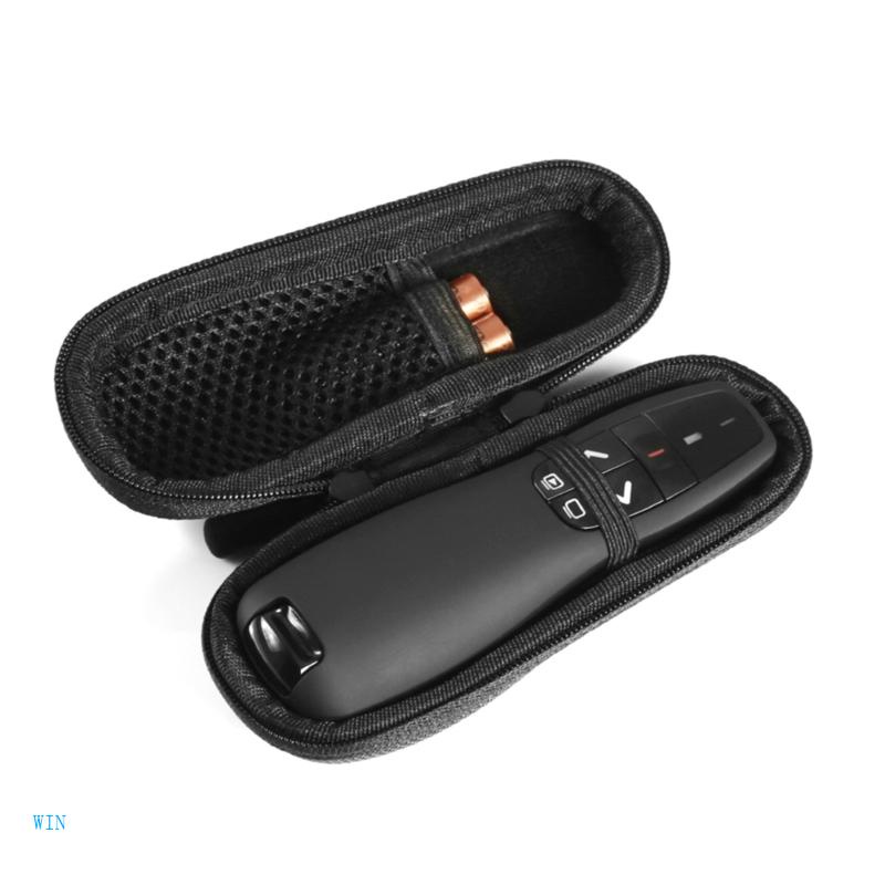 Vỏ EVA Cứng Kèm Móc Kẹp Bảo Vệ Chống Va Đập Cho Presenter R400
