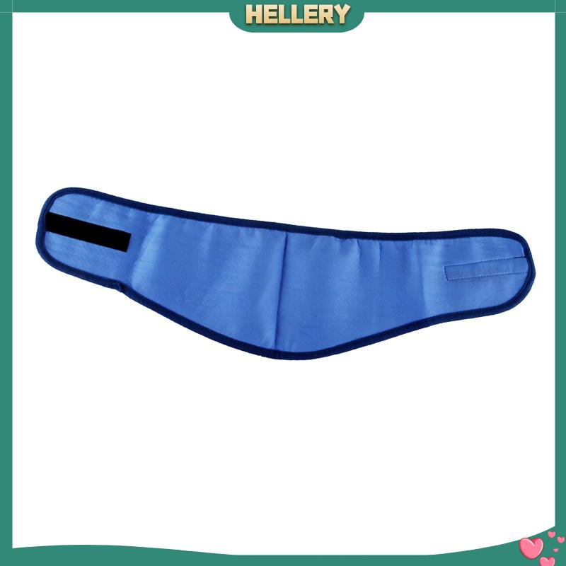 Vòng Cổ Làm Mát Thoải Mái Thời Trang Mùa Hè Cho Thú Cưng