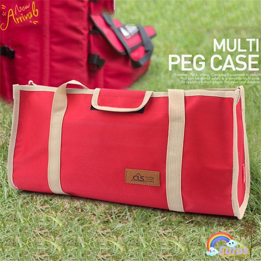 Túi Đựng Dụng Cụ Cho Thợ Điện Cỡ Lớn Tiện Dụng