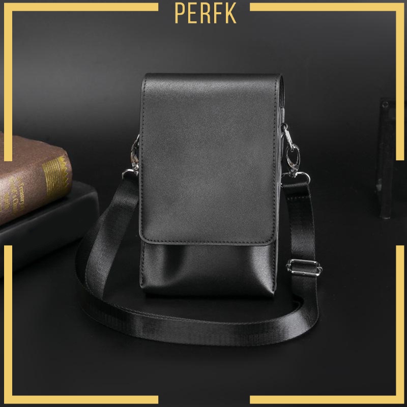 Túi Đeo Hông Đựng Dụng Cụ Sửa Chữa Màu Đen Tiện Dụng