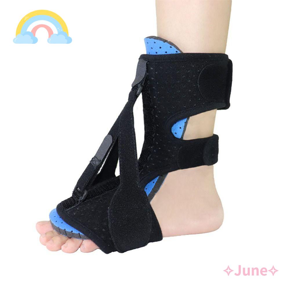 Đai Nẹp Hỗ Trợ Giảm Đau Lòng Bàn Chân Bền Bỉ Có Thể Điều Chỉnh