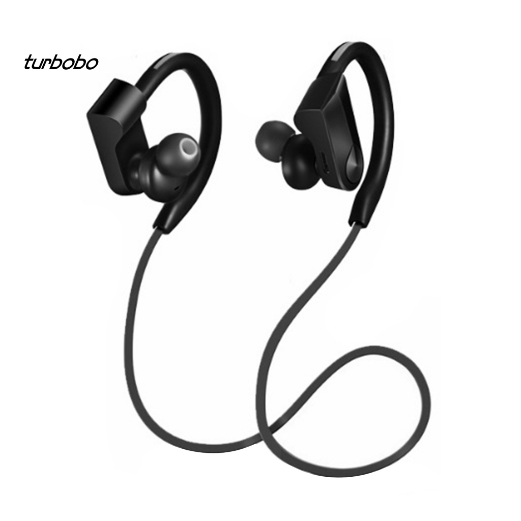 Tai Nghe Nhét Trong Không Dây Bluetooth 4.1 Chống Nước turbobo K98