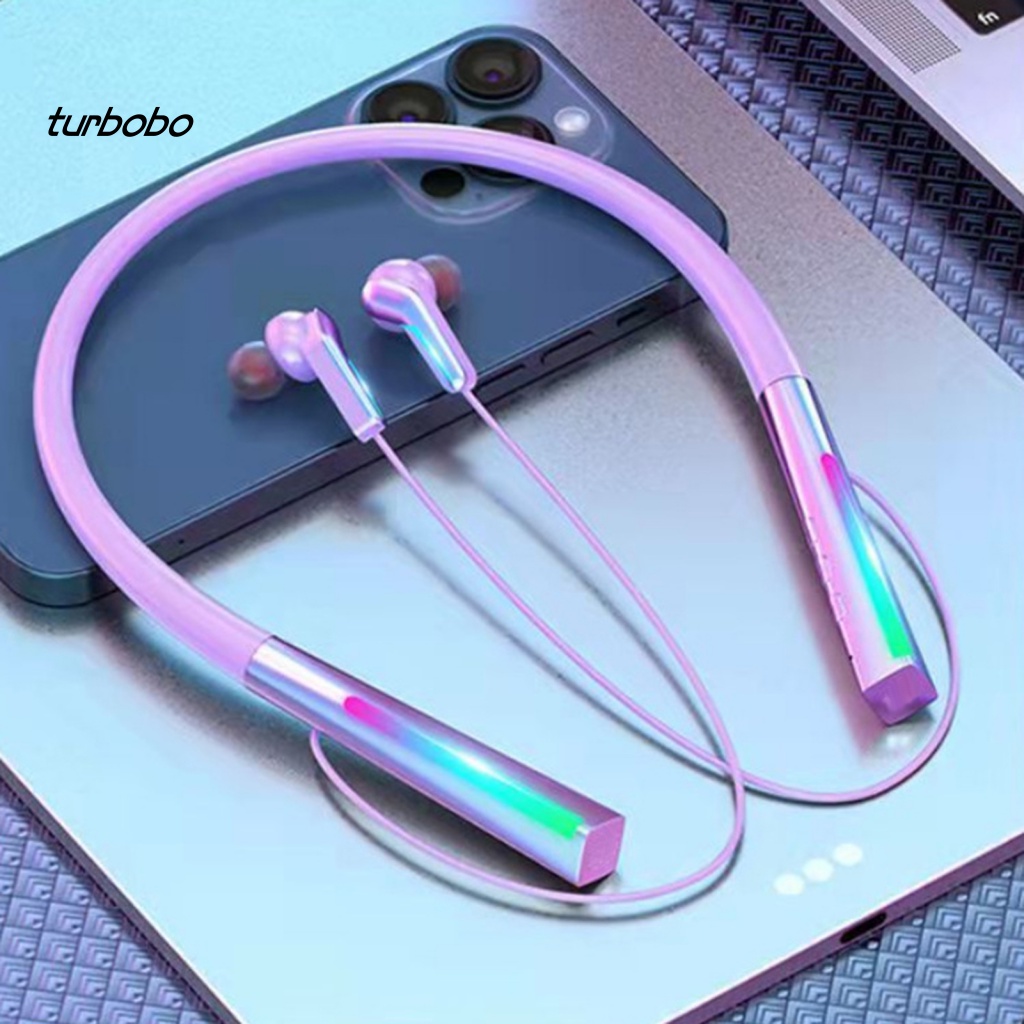 Tai Nghe Vòng Cổ Giảm Tiếng Ồn Có Chế Độ Kép Kết Nối Bluetooth 5.1 Chơi Game Thể Thao