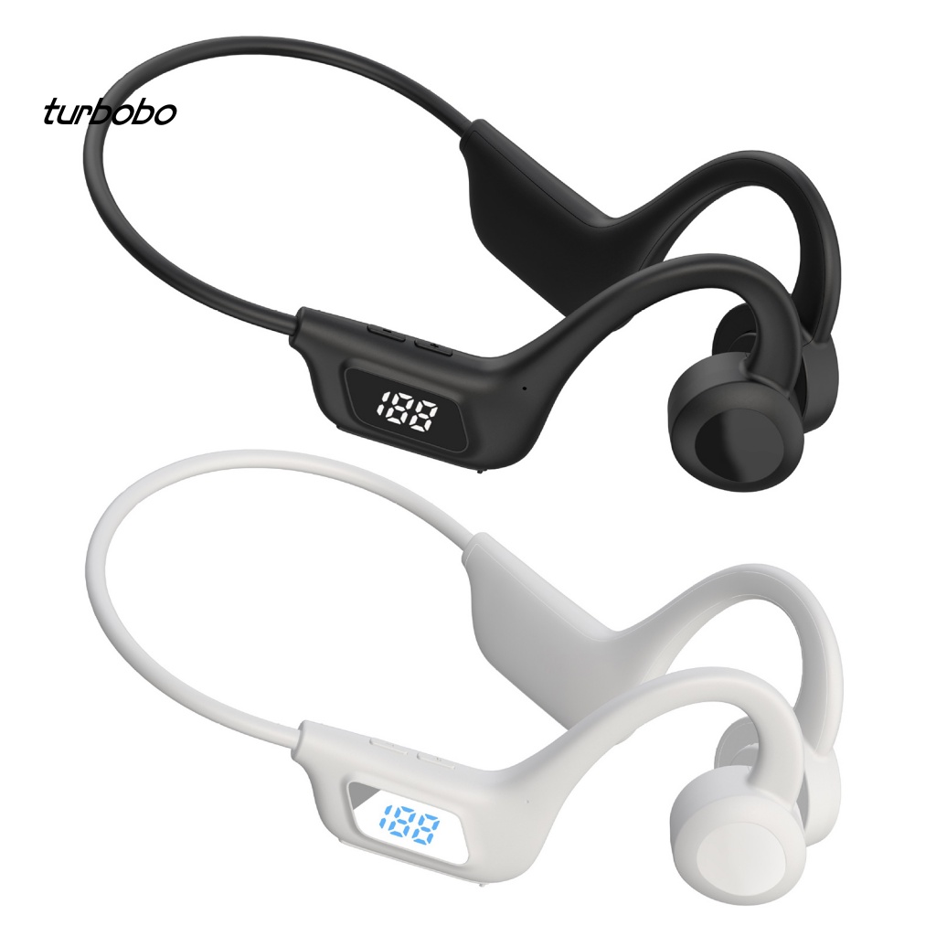 Tai nghe không dây turbobo LY1 9D Phát Nhạc MP3 Có Bộ Nhớ