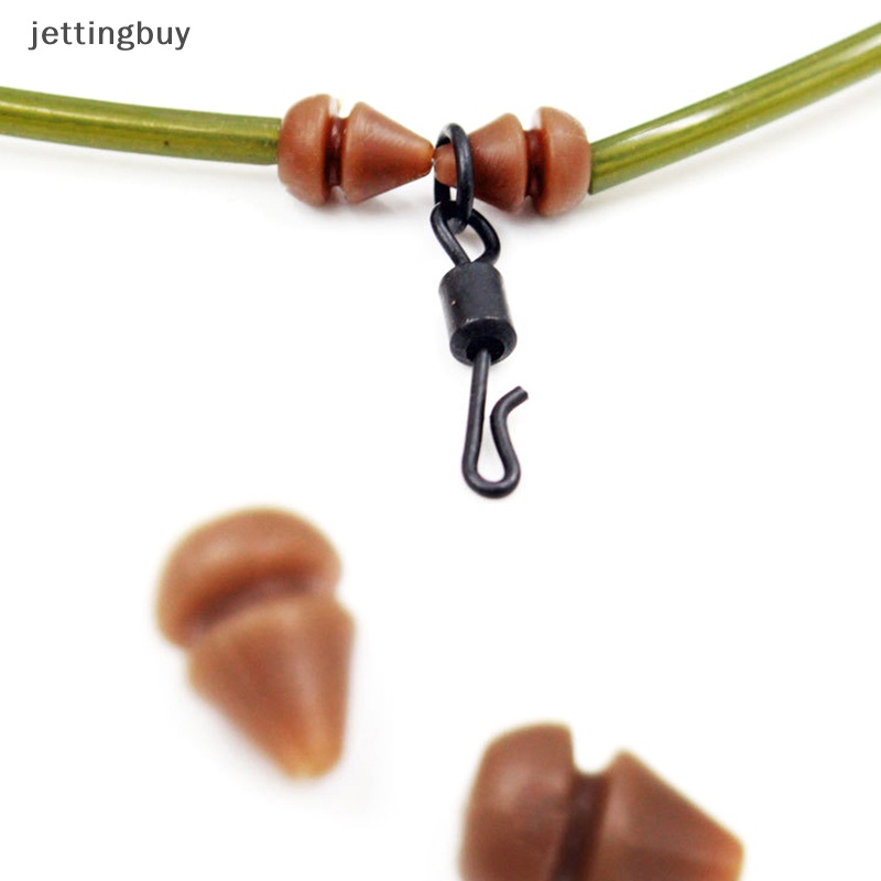 Set 30 Hạt Phụ Kiện Câu Cá Chép / Trực Thăng Chuyên Dụng