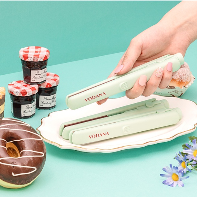 VODANA Pocket Mini Flat Iron 360