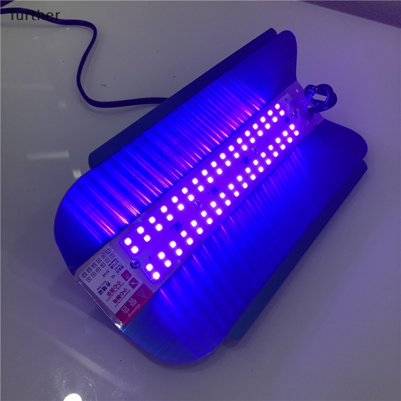 Đèn Khử Trùng Bằng Tia Cực Tím 30W