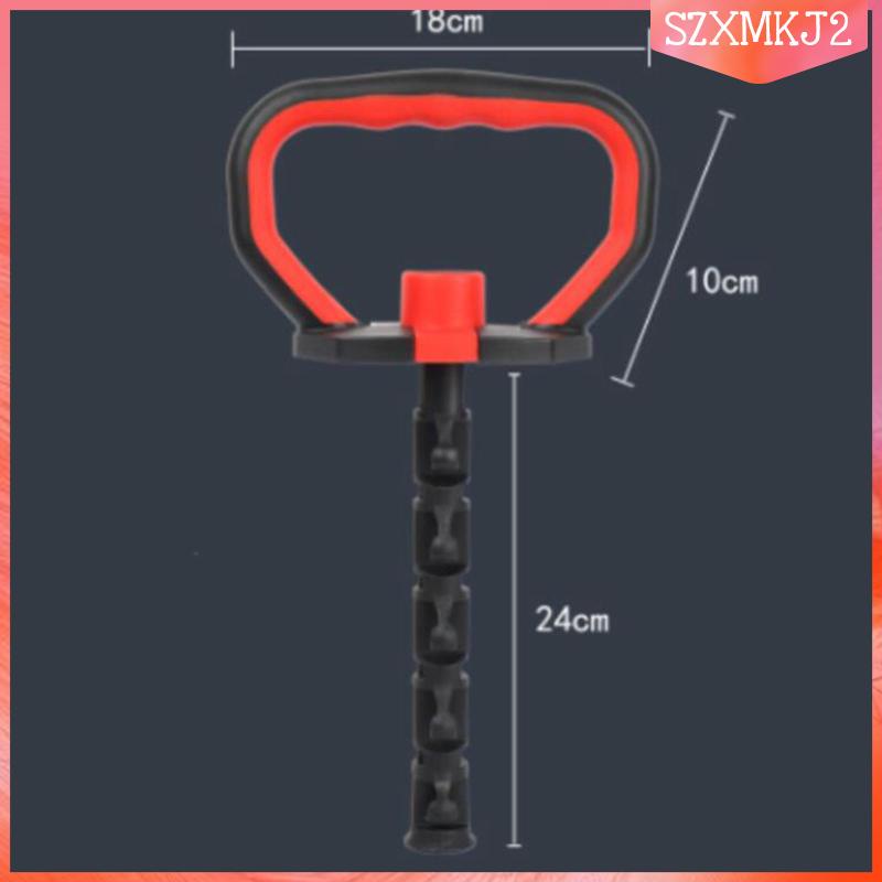 Tay Cầm Gắn Quả Tạ szxmkj2 Chuyên Dụng Cho Người Tập Gym