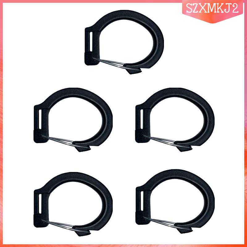 [szxmkj2] Móc Khóa Lò Xo An Toàn Cho Lều Cắm Trại / Câu Cá / Nhà Bếp