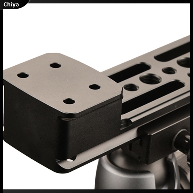 Vòng Gắn Ống Kính Máy Ảnh Thay Thế Cho Nikkor Z 800mm F / 6.3 Z Vr S