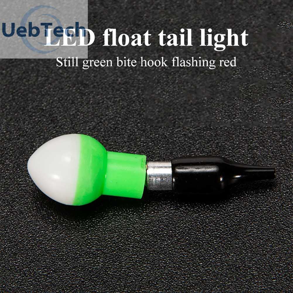 Set 2 Phao Câu Cá Phát Sáng 3D