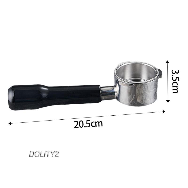 Máy Pha Cà Phê Chuyên Nghiệp 51mm Dolity2
