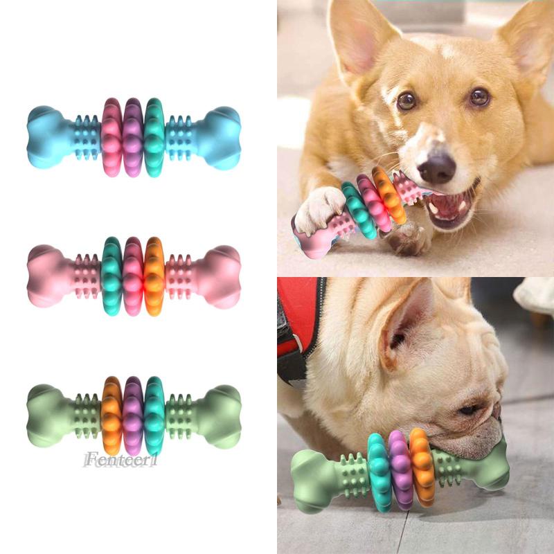 [Fenteer1] Đồ Chơi Nhai Gặm Hình Boon Làm Quà Sinh Nhật Cho Cún Cưng Nhiều Loại Khác Nhau