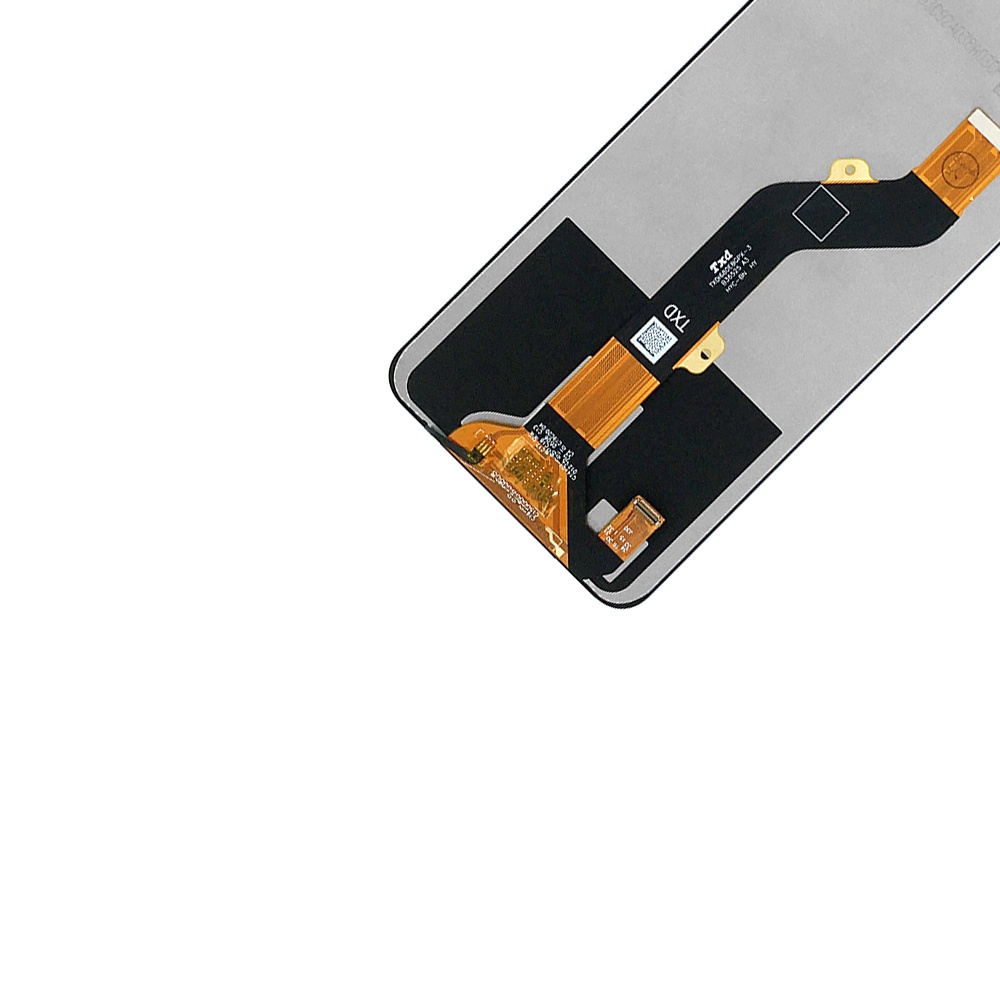 Màn Hình Cảm Ứng LCD Thay Thế Cho Tecno Camon 16 CE7