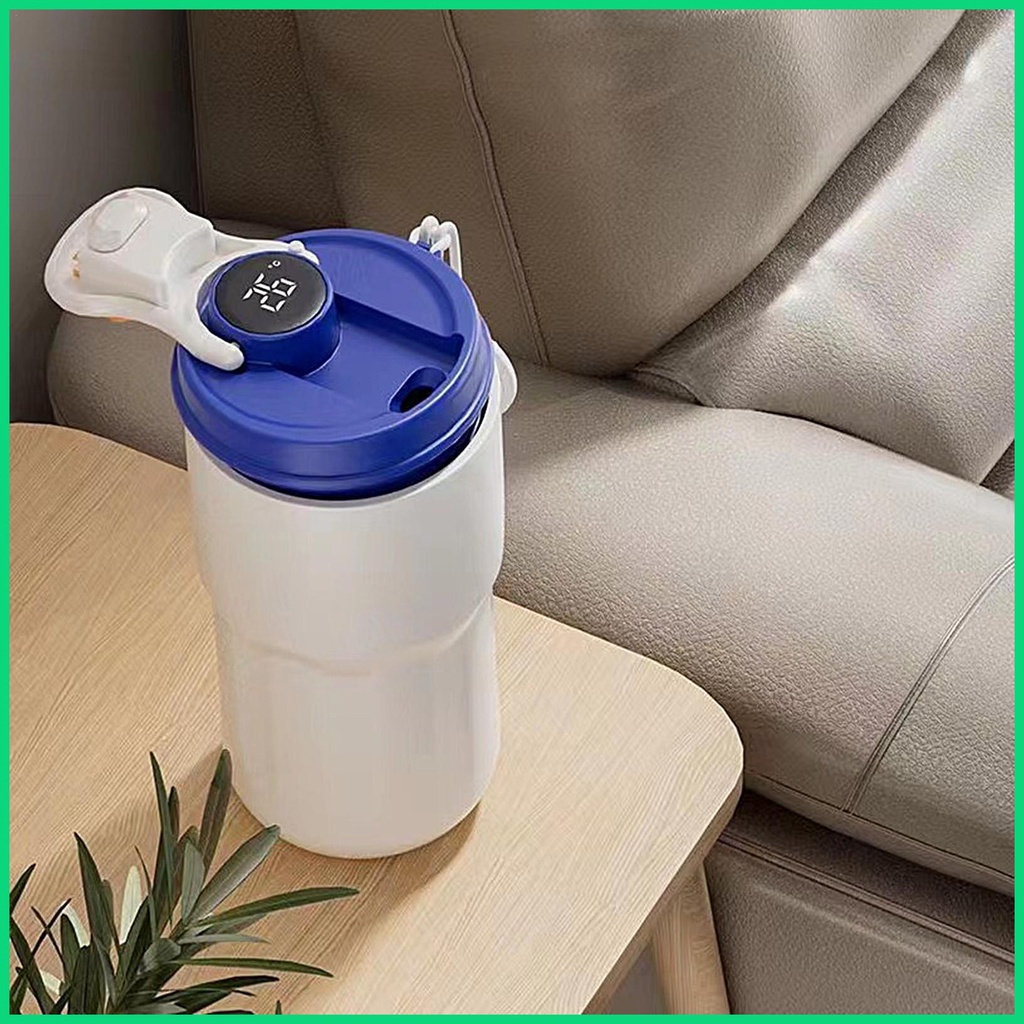 Cốc Uống Cà Phê Giữ Nhiệt Bằng Thép Không Gỉ