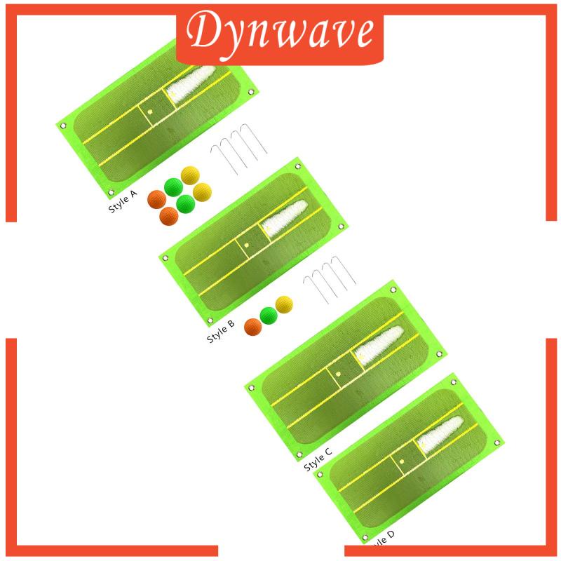 Thảm Tập Đánh Golf Chuyên Dụng Chất Lượng Cao