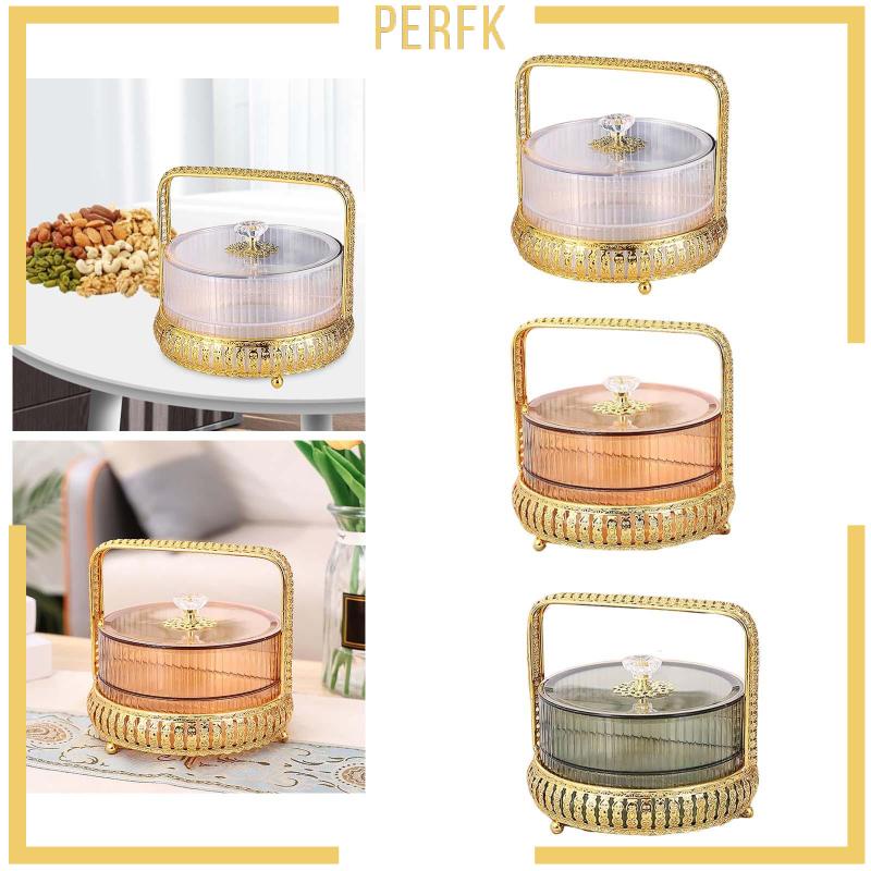 Giá Đỡ Bánh Kem Bằng Acrylic Trang Trí Nhà Cửa