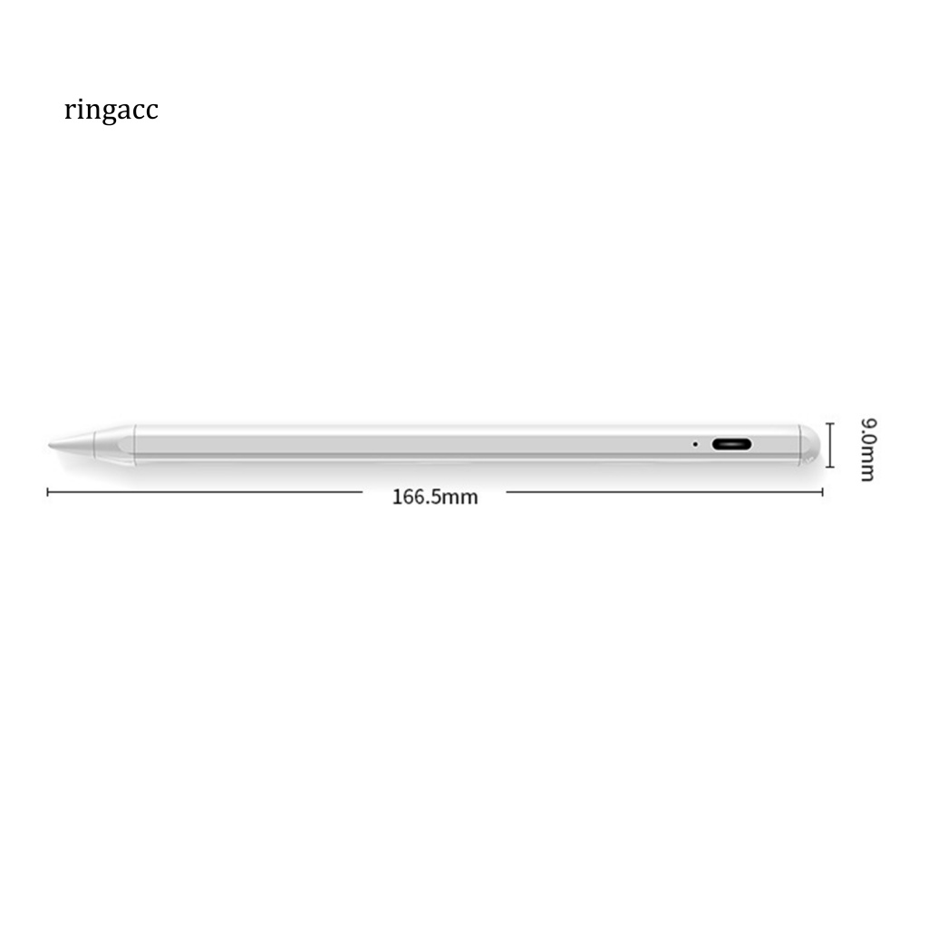Rga Bút Cảm Ứng Từ Tính Thay Thế Cho iPad