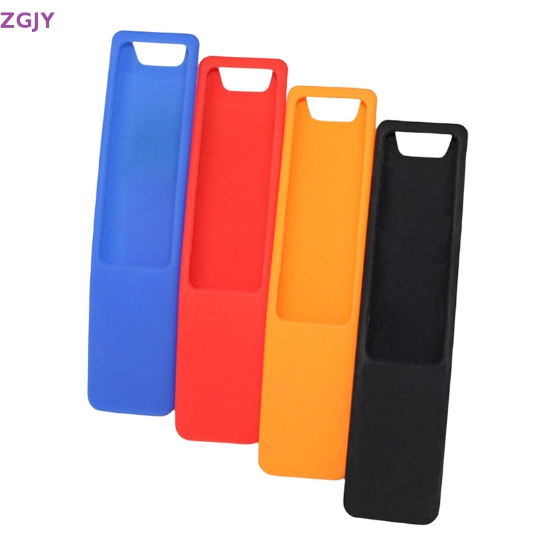 Vỏ Bọc Điều Khiển Từ Xa Bằng Silicon Chống Rơi Chống Bụi Chống Nước Có Thể Giặt Rửa Cho TV BN59 Mới