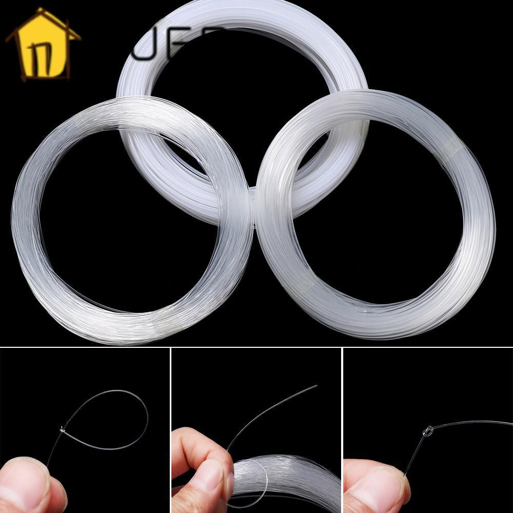 Cuộn Dây Câu Cá Siêu Bền Chất Lượng Cao