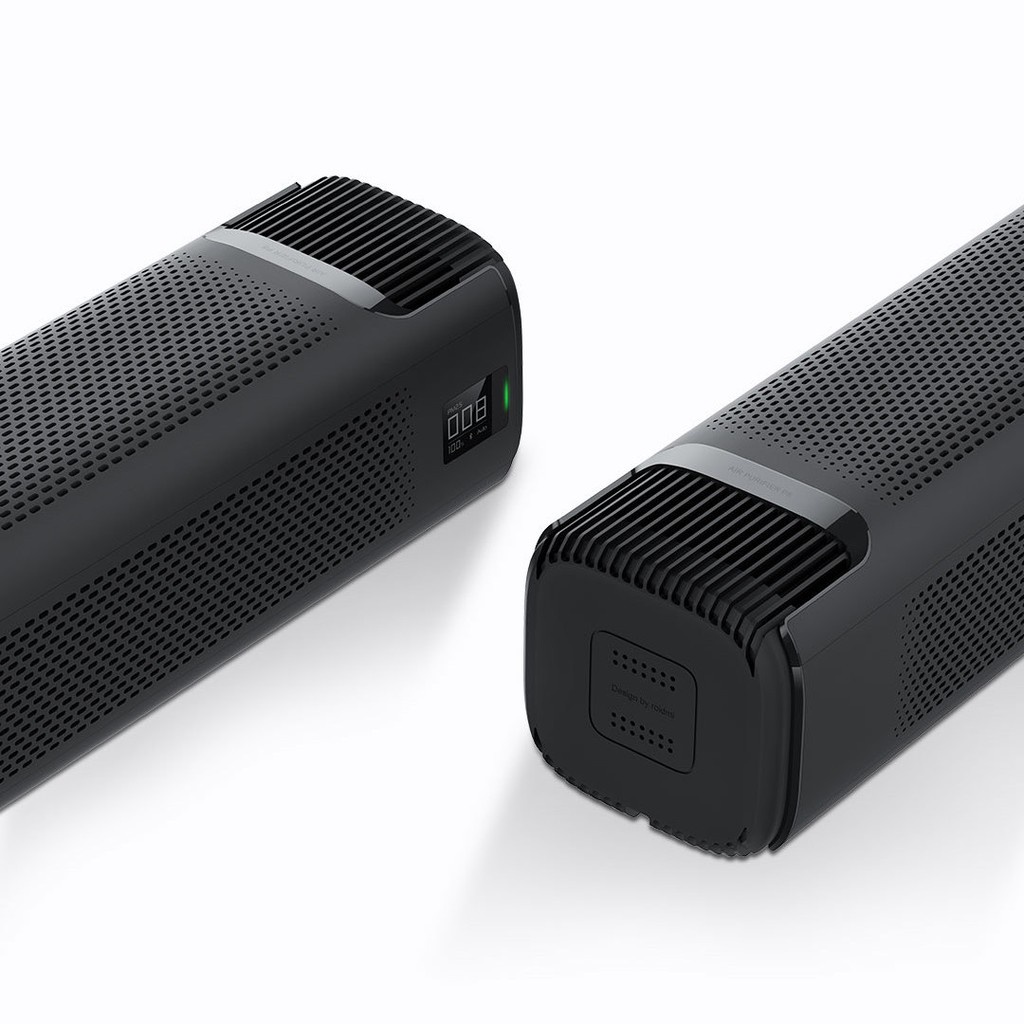MÁY LỌC KHÔNG KHÍ TRÊN XE HƠI  XIAOMI ROIDMI P8S /Máy lọc không khí, khử mùi Xiaomi P6