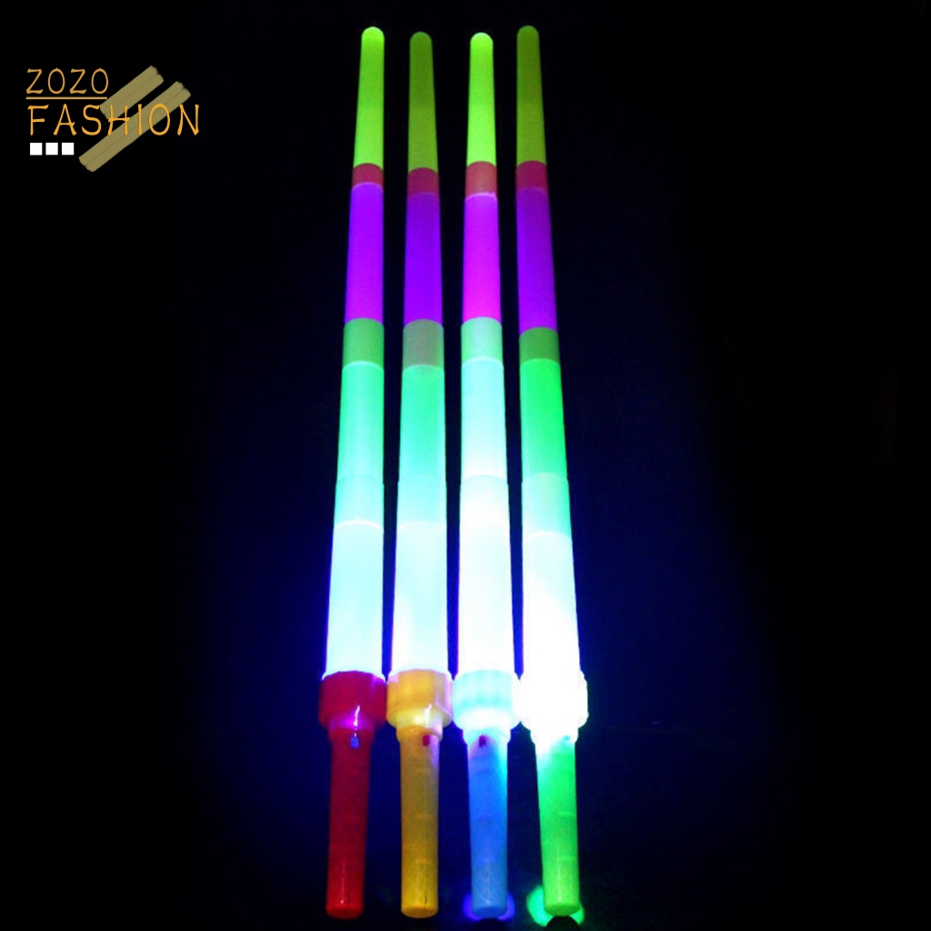 Gậy Phát Quang Thân Thiện Với Môi Trường Dùng Trang Trí Tiệc