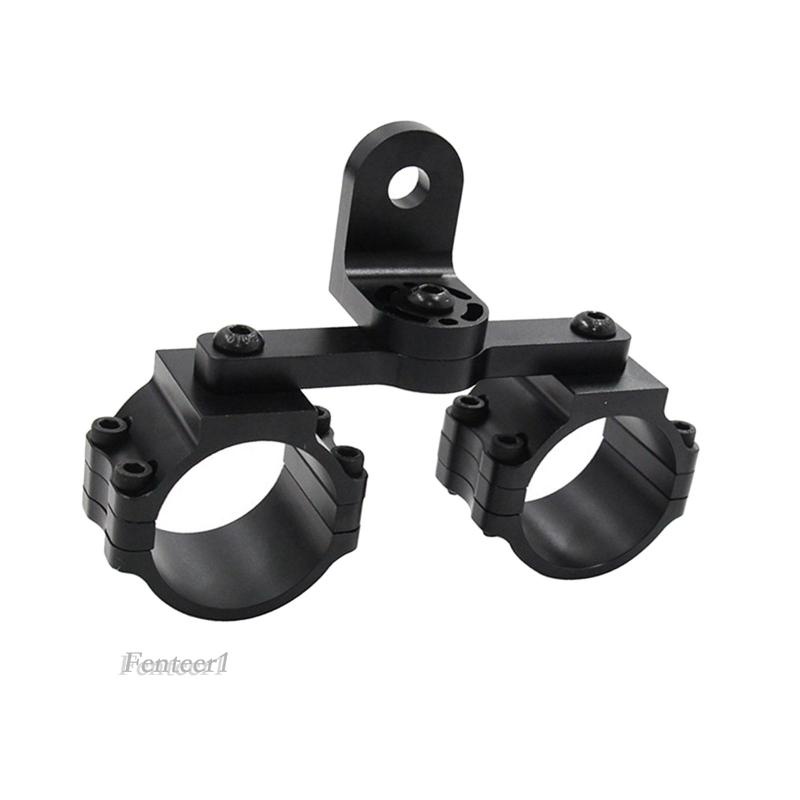 [Fenteer1] Giá Đỡ Thanh Đèn ATV UTV Cuộn Ống Mạnh Đa Năng