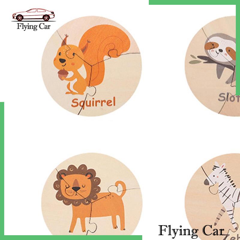 [Lzdjfmy2] 6 Hình Dạng Khác Nhau Cho Bé Từ 3-5 Tuổi