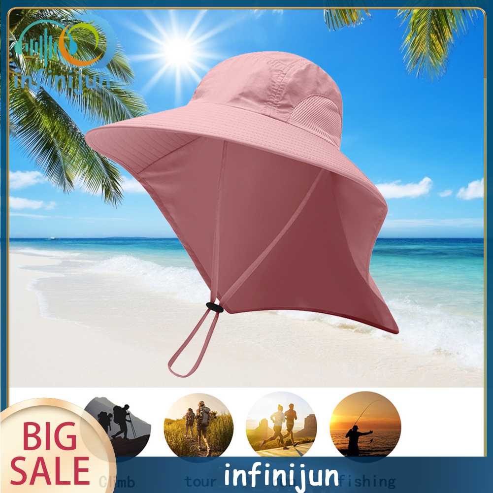 Mũ Lưỡi Trai Thể Thao Chống Tia UV