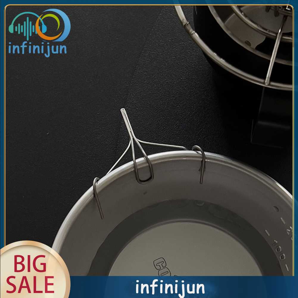 Khung Dẫn Đường Ống Dẫn Cà Phê Nhỏ Giọt Cho Cắm Trại Ngoài Trời