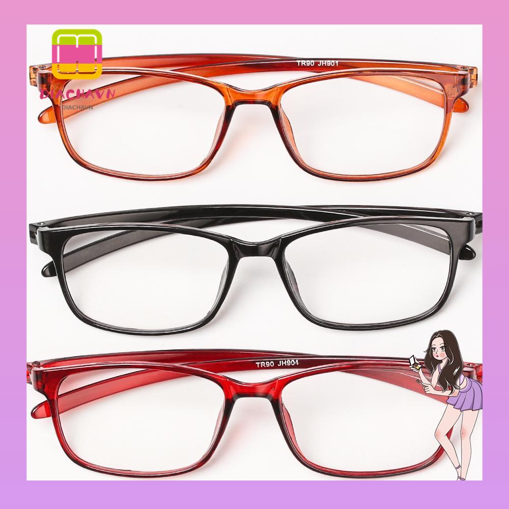 Kính Đọc Sách Linh Hoạt Thời Trang Cho Nam Và Nữ