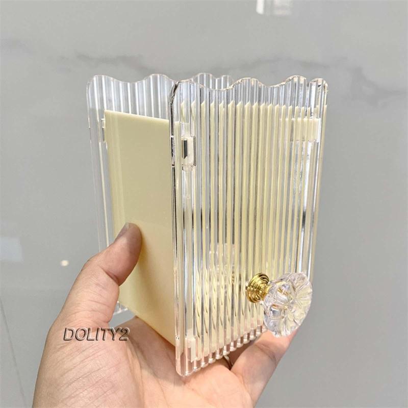 Giá Đỡ Bàn Chải Đánh Răng Gắn Tường Tiện Dụng Cho Phòng Tắm / Nhà Bếp