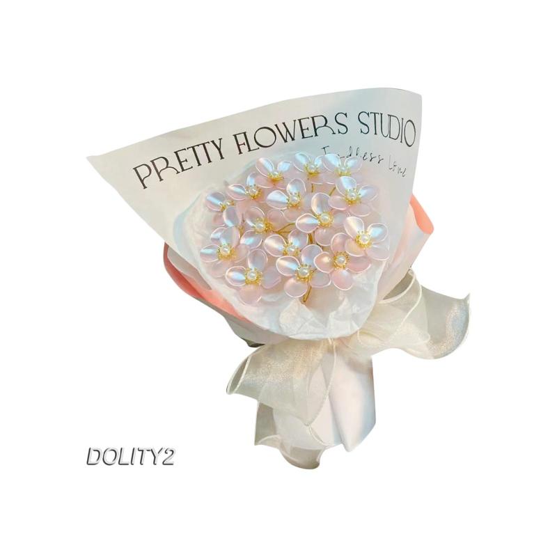 [Dolity2] Phụ Kiện Gói Chất Liệu Chuyên Nghiệp