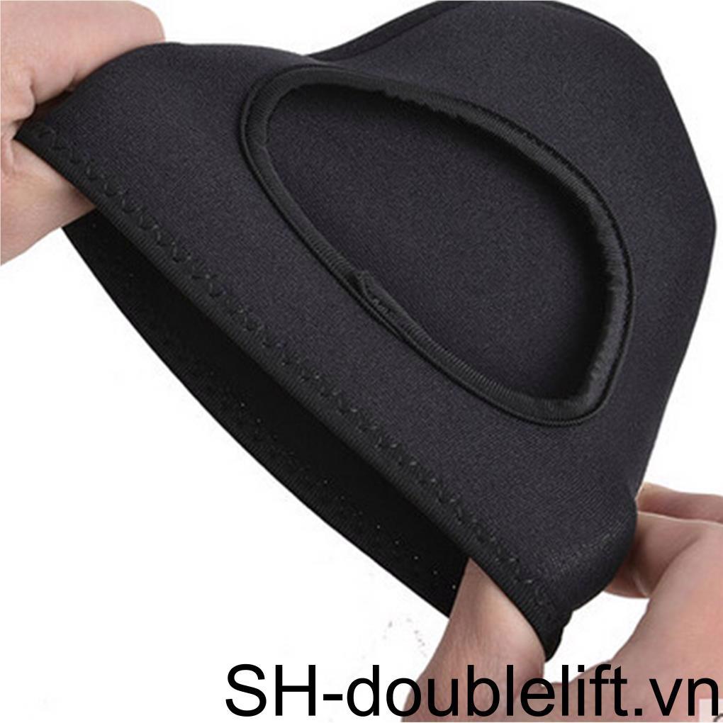 1 Cặp Vỏ Bọc Giày Thể Thao Bằng Spandex Có Thể Giặt Tiện Dụng