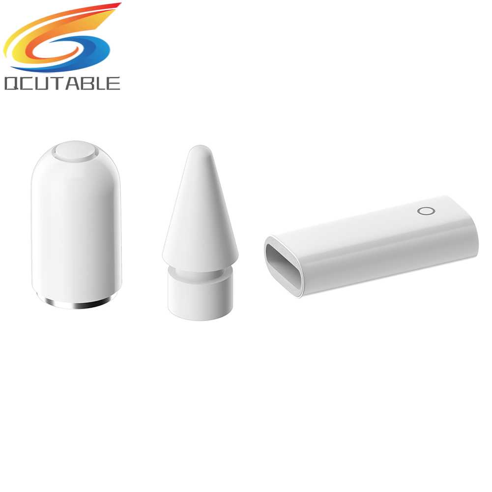 Nắp Bút Chì Từ Tính Thay Thế Cho Appie Pencil 1