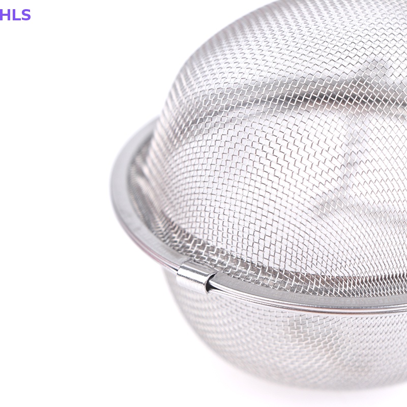Dụng Cụ Lọc Trà Bằng Thép Không Gỉ Chất Lượng Cao