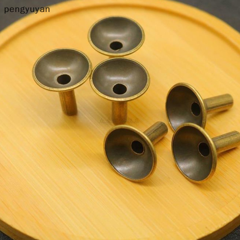 Giá Đỡ Nhang Trầm Bằng Kim Loại Hình Nón Tiện Dụng