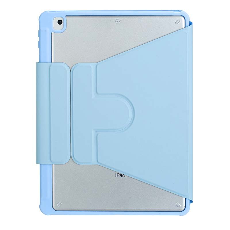 Bao Da Máy Tính Bảng Có Bàn Phím Có Thể Tháo Rời Cho iPad Air 5 2022 Pro 11 inch Air 4 / Air 3 10th 9th 8th 7th 6th 5th Pro 10.5 Mini 6