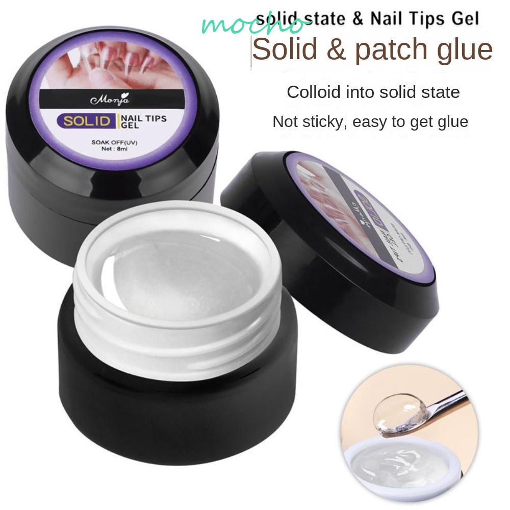 Gel Sơn Móng Tay Lâu Trôi Thời Trang Cho Nữ