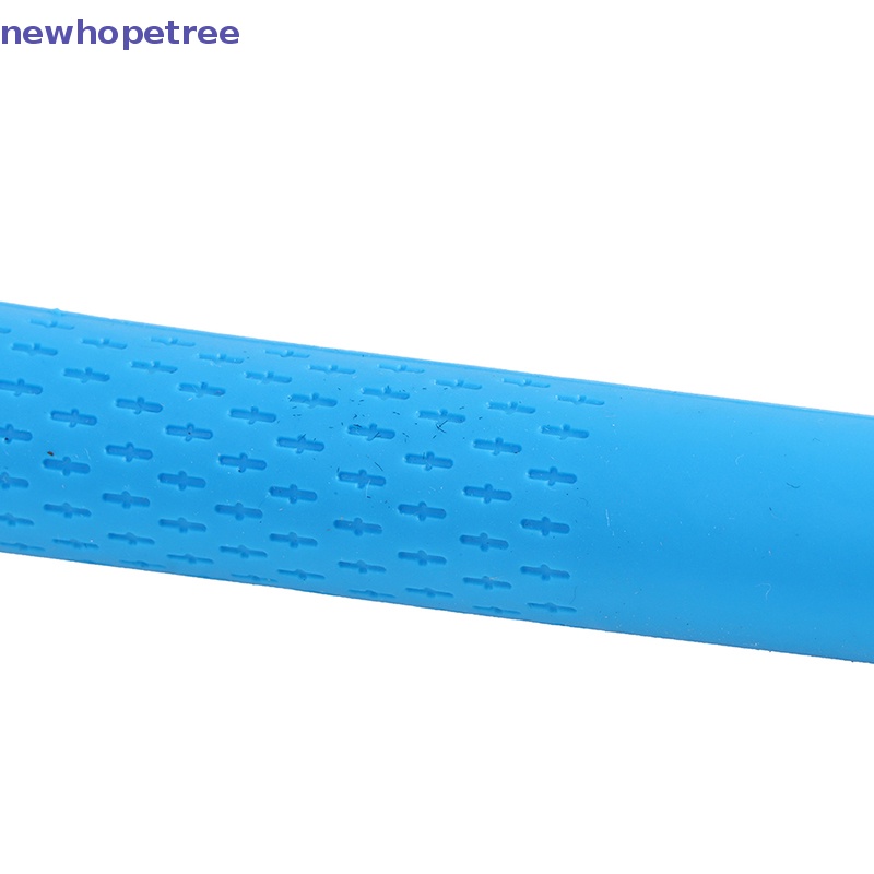 Set 10 Vỏ Bọc Gậy Đánh Golf 2.3 Bằng Cao Su Chống Trượt 7 Màu