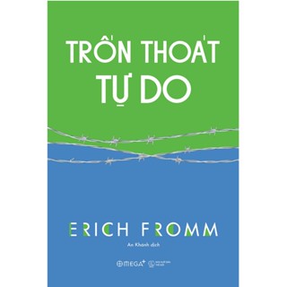 Sách - Trốn Thoát Tự Do