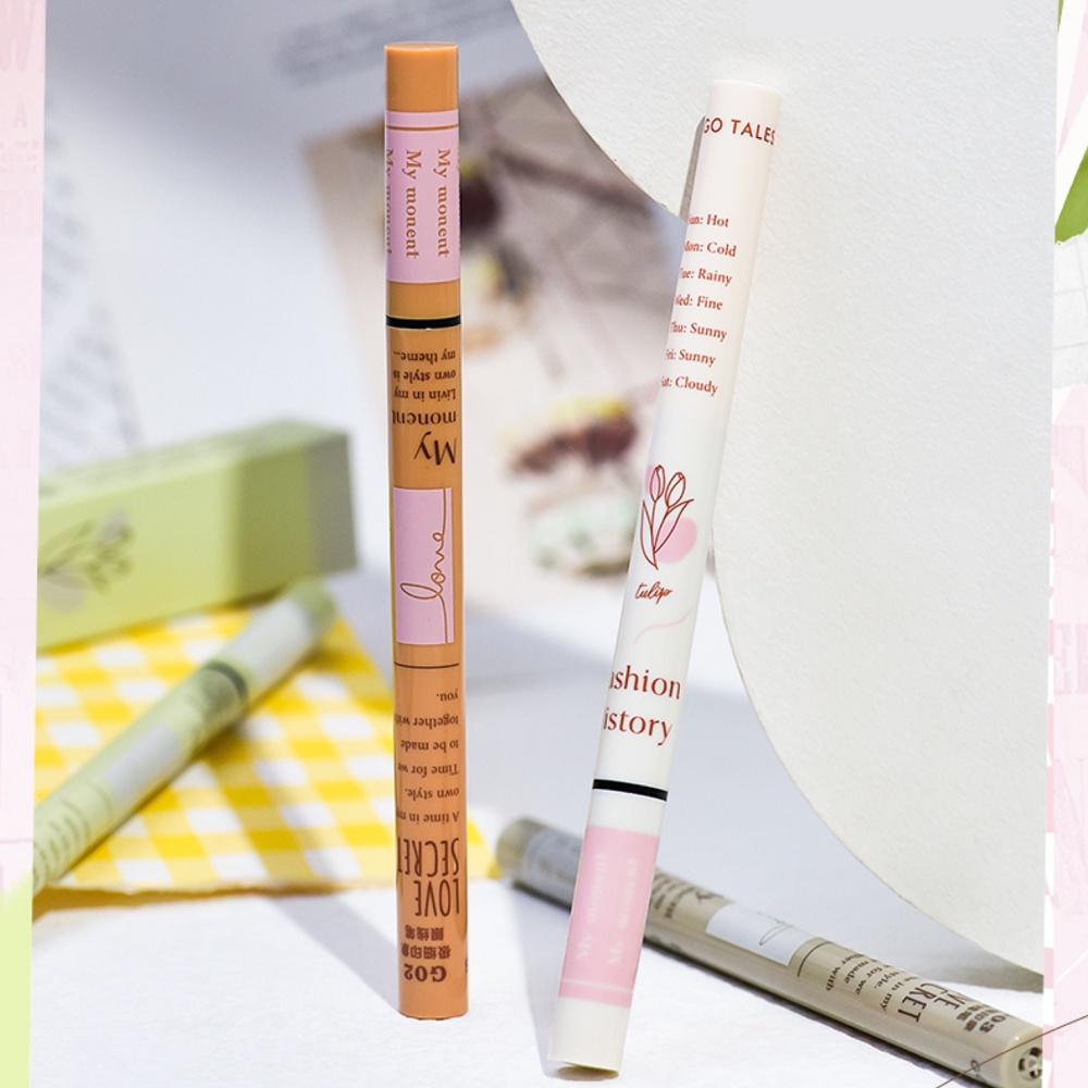 Bút kẻ mắt Gogotales Ultra-fine Impression