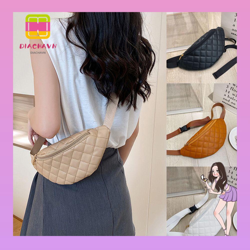 Túi Đeo Chéo Vai Thời Trang Dành Cho Nữ