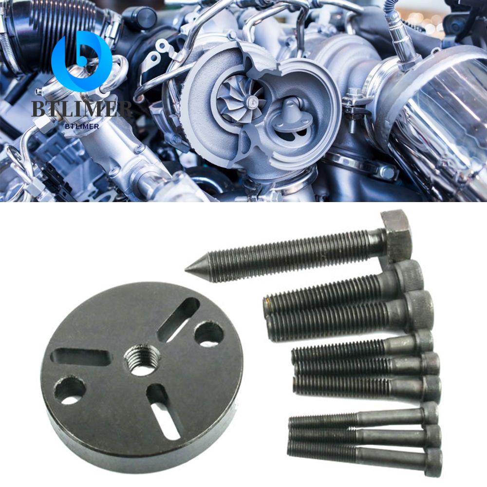 Bộ Dụng Cụ Tháo Lắp Sửa Chữa Máy Điều Hòa Xe Hơi A / C Chuyên Dụng