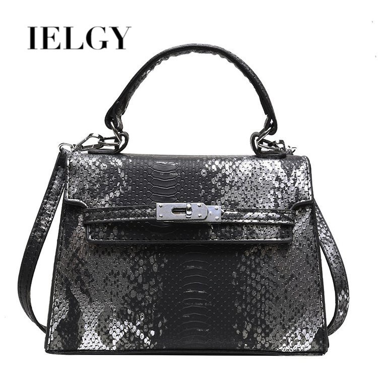 IELGY Túi Đeo Vai Thời Trang Cho Nữ