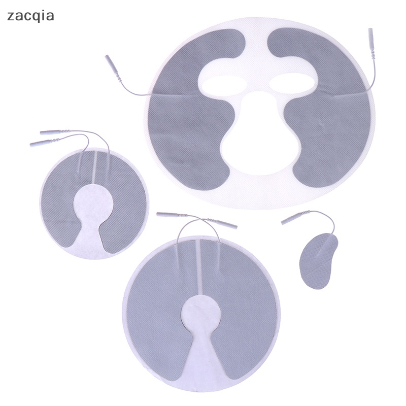 Điện Phân 4 Loại Mát Xa Ngực Và Mặt