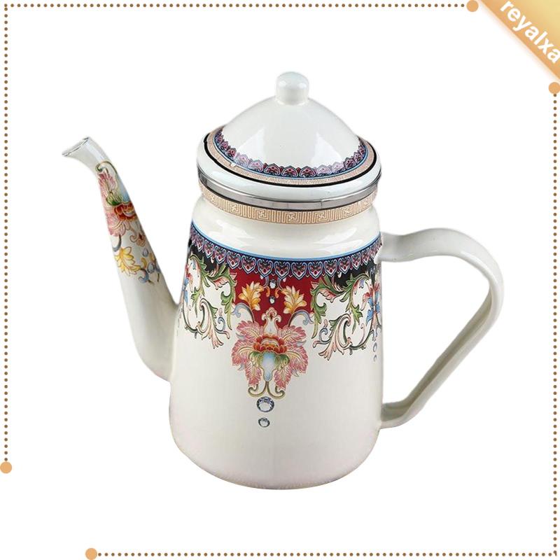 Ấm Pha Trà / Cà Phê Dung Tích 1.2L Tiện Dụng