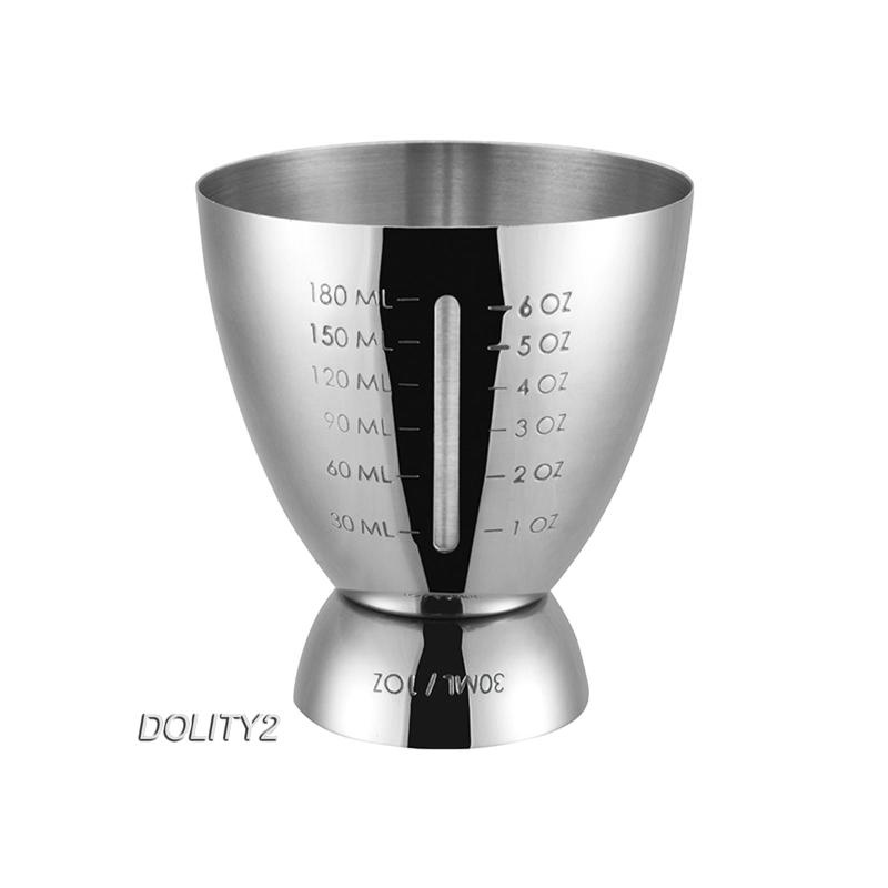 [Dolity2] Cốc Đo Lường Vừa Vặn Cho Nhà Bếp Tiệc Gia Đình