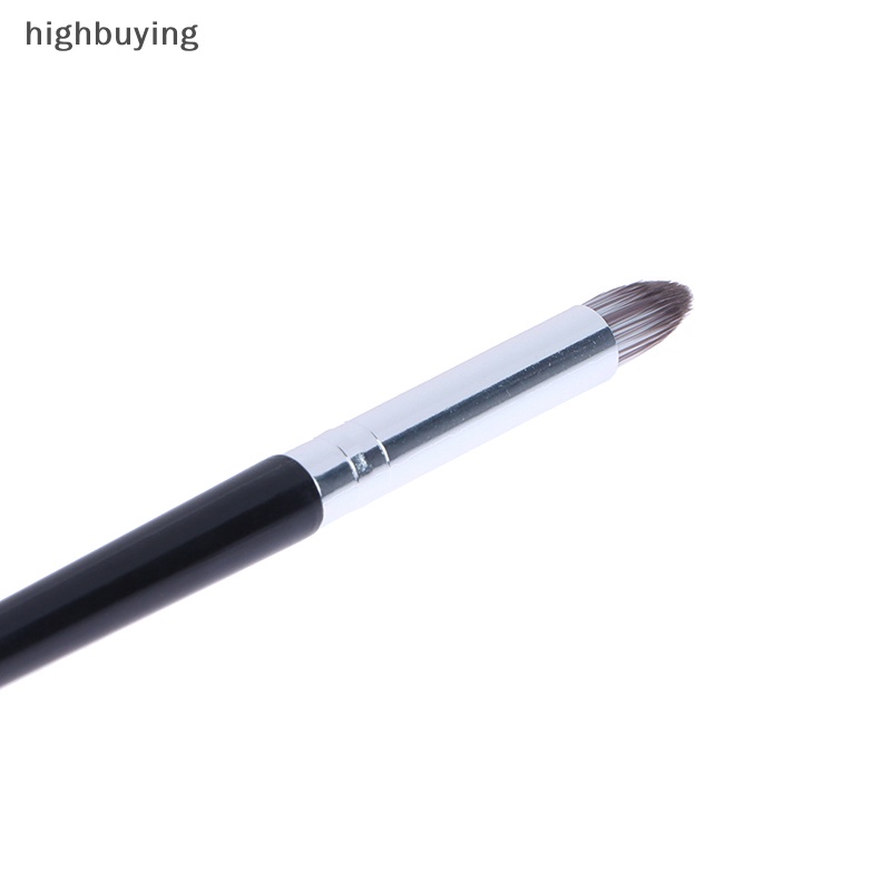 Cọ Trang Điểm Chuyên Nghiệp Với Thiết Kế Đầu Nhọn Tiện Dụng